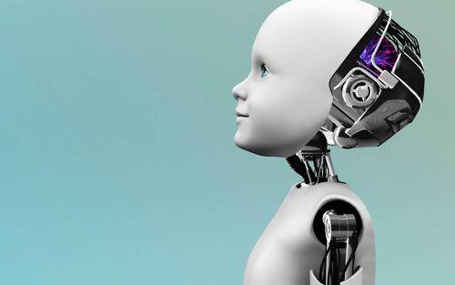 تولد اولین کودک هوش مصنوعی جهان در چین