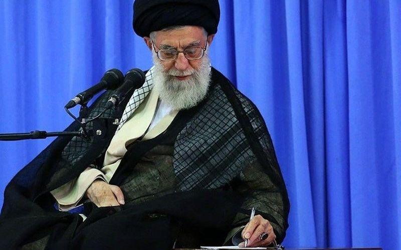 The opinion of the leader of the Islamic Revolution on the Department of Contemporary Jurisprudence
