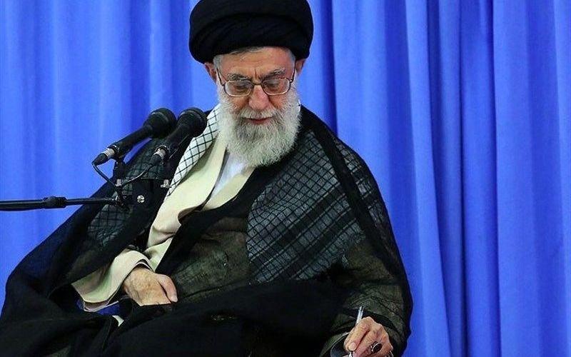 رأي قائد الثورة بشأن لجنة الفقه المعاصر