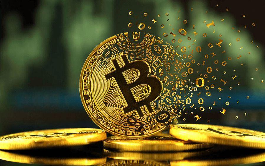 فقه العملات المُشفّرة والبتكوين