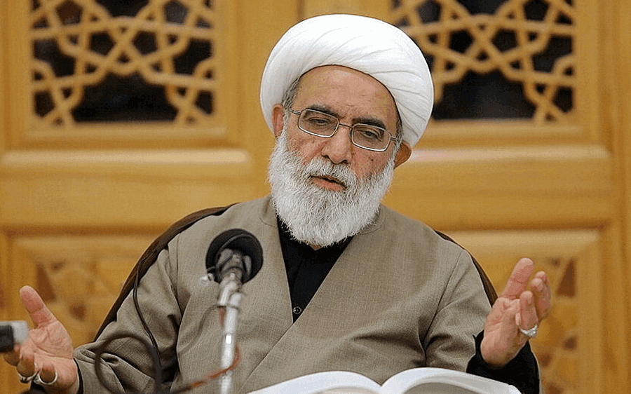اطلاعیه برگزاری درس الفائق آیت الله شب زنده دار از هفته آینده