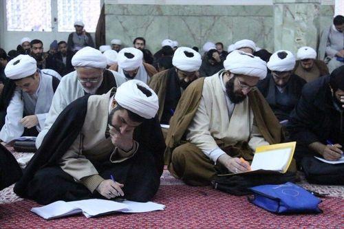 دستورالعمل جدید معاونت آموزش حوزه در خصوص امتحانات و برنامه های آموزشی