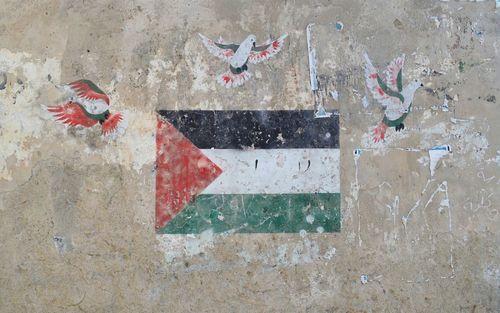 فلسفه برای فلسطین!