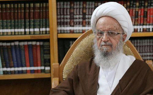 Ayatollah Makarem Shirazi Calls for Special attention to Contemporary Jurisprudence Works
