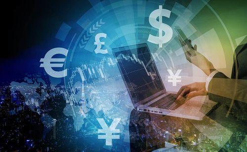 فقه سرمایه گذاری استارت آپ ها، بیت کوین و ارز SDR