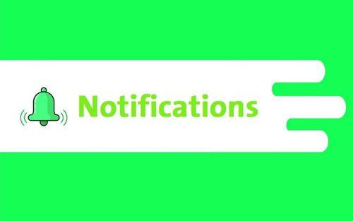 Notice by the Department of Contemporary Jurisprudence in relation to the misuse by some people