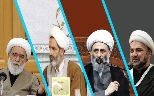 The commencement of presence of teachers in the transformational movement of the seminary in the course ‘Shakhs E’tibārī’
