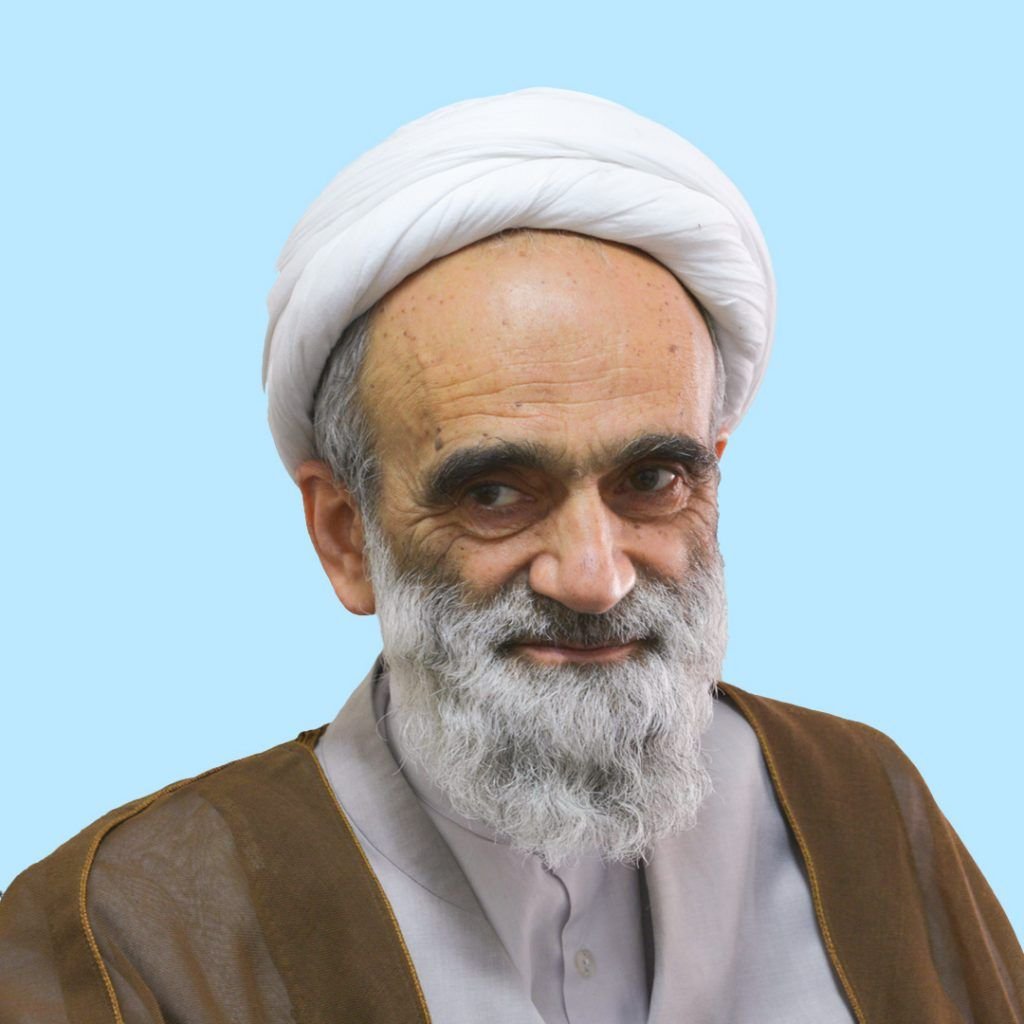 مهدی مروارید