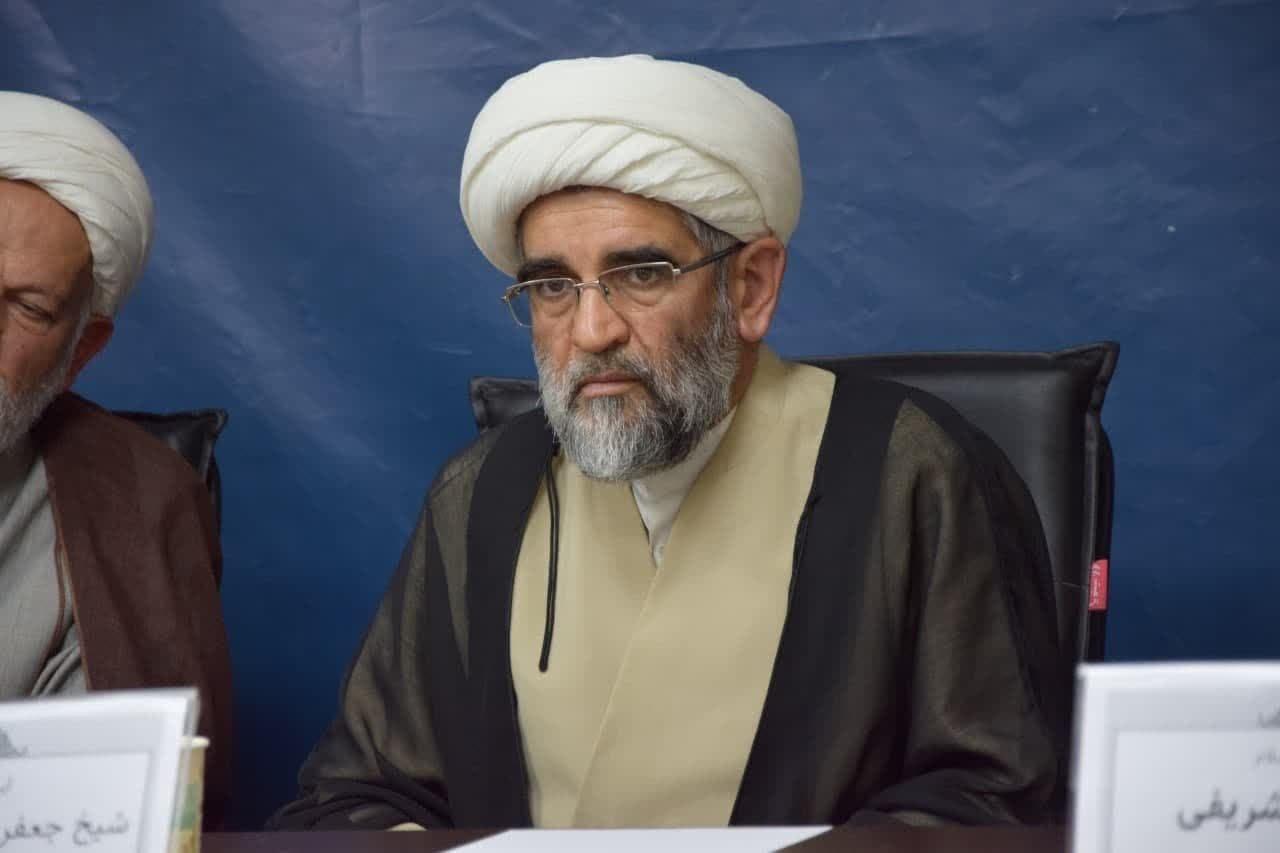 جعفر نجفی بستان