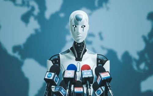 هوش مصنوعی به راحتی می‌تواند دروغ بگوید!