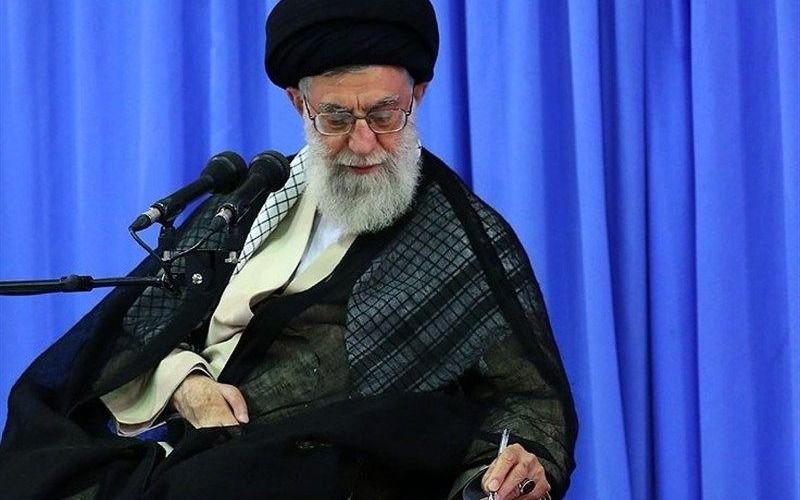 رأي قائد الثورة بشأن لجنة الفقه المعاصر