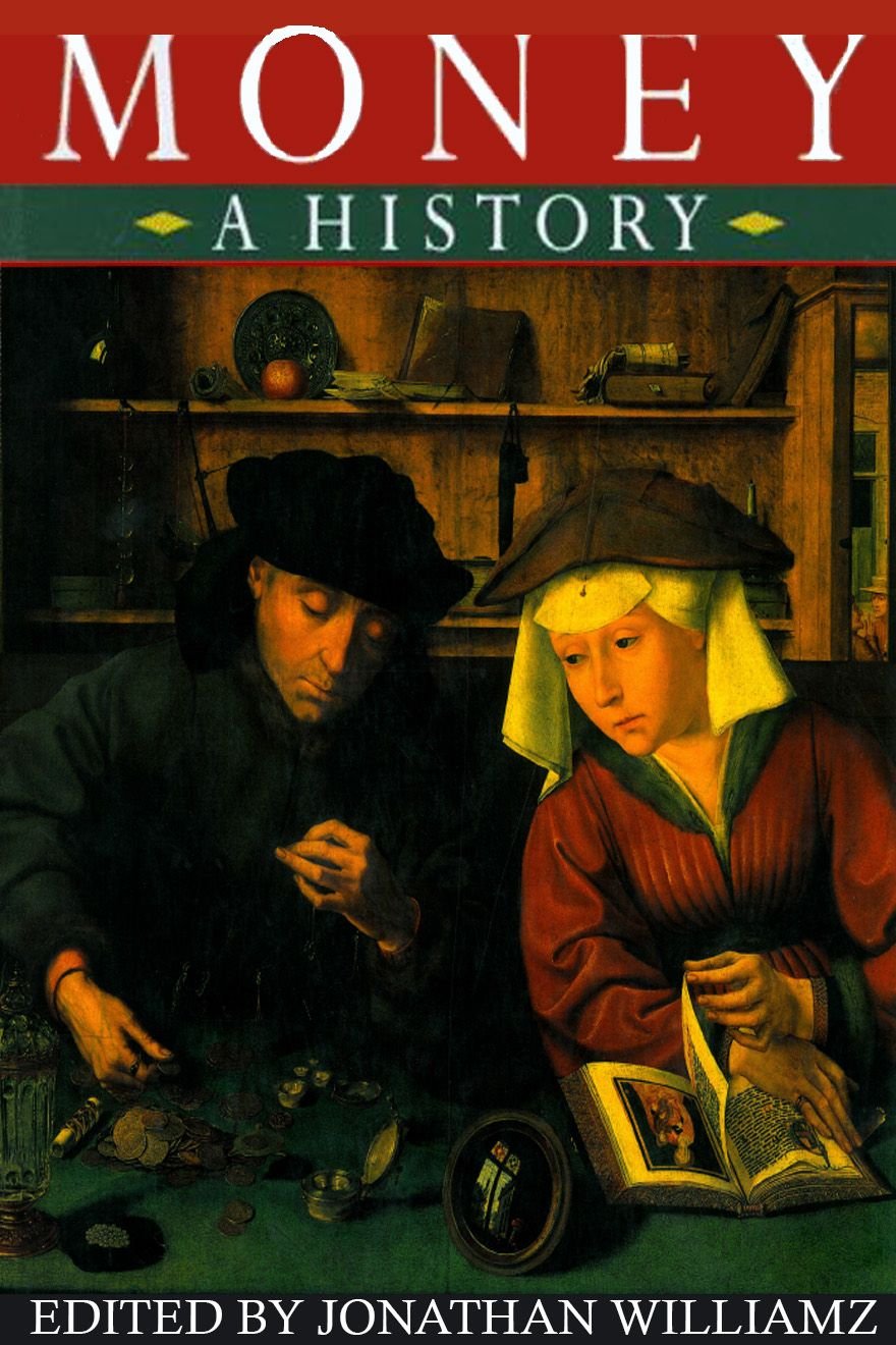 Money: A History