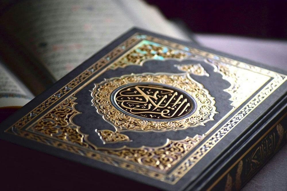 5 معمای قرآنی