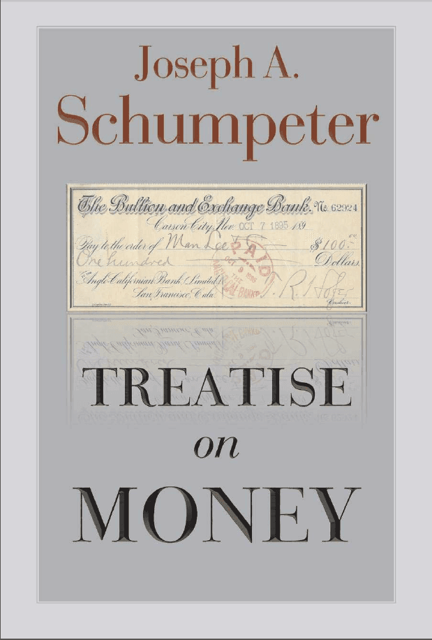 Treatise on Money