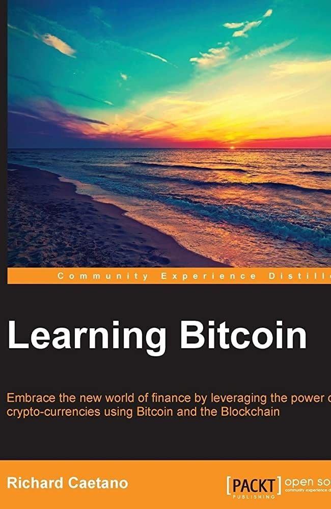 Learning Bitcoin