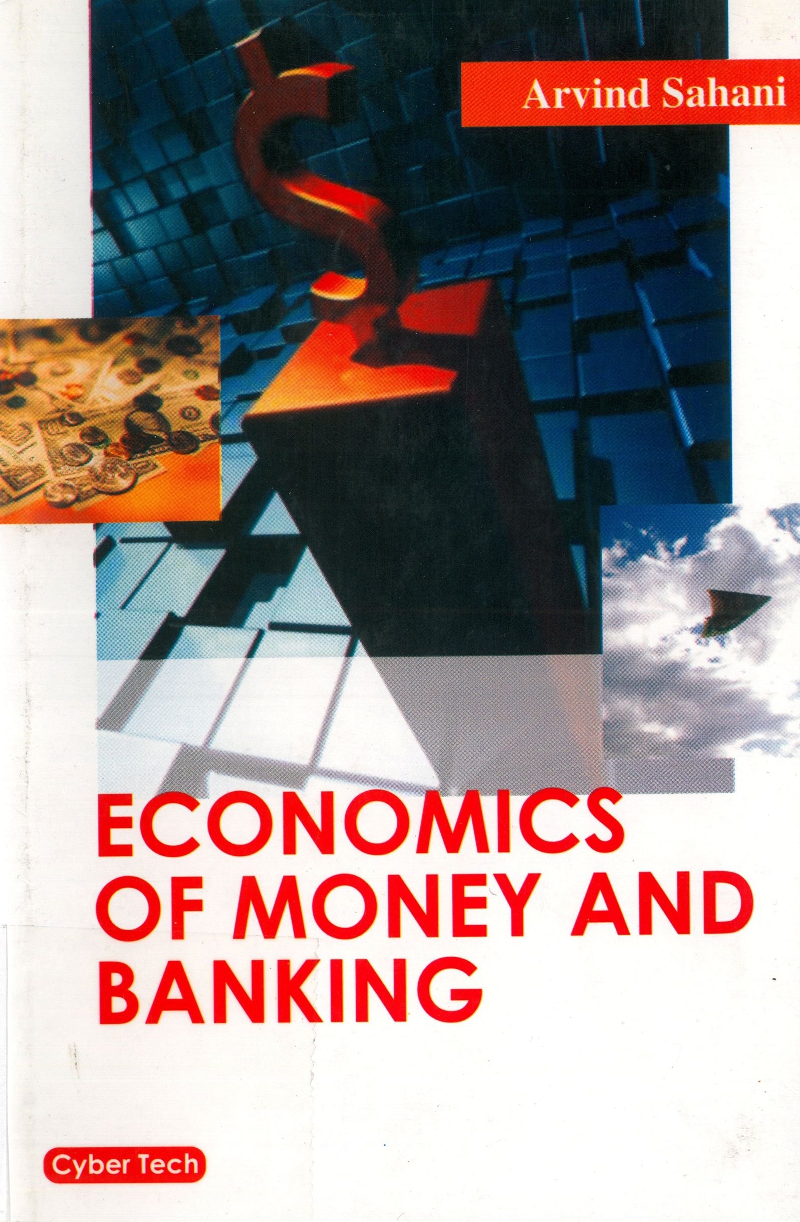  Economics of money and banking 