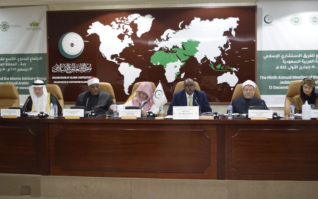 «گروه مشاوره اسلامی» به دنبال گسترش نقش خود در مسائل بهداشت عمومی