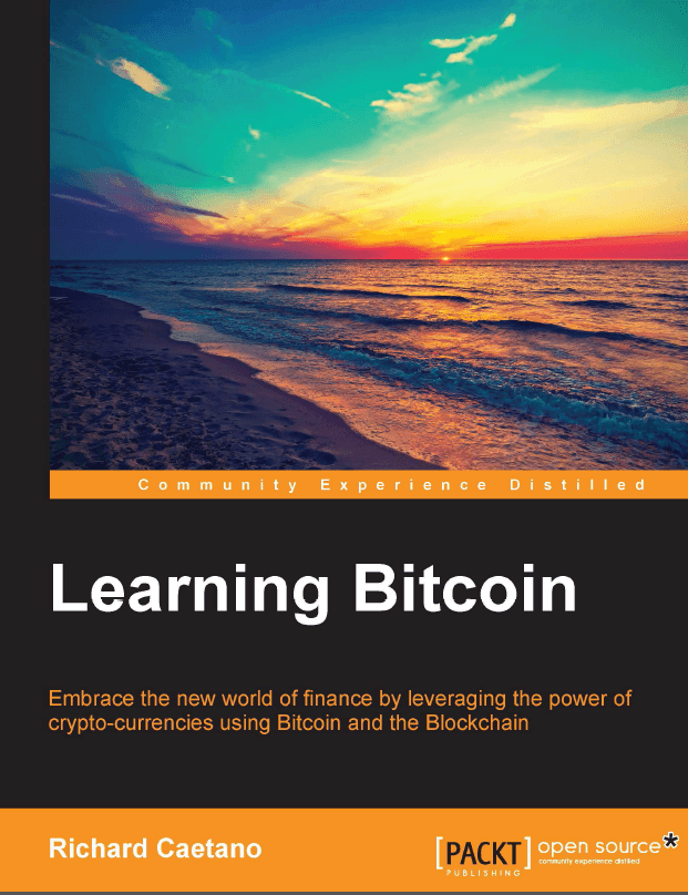 Learning Bitcoin