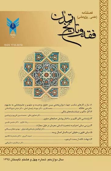 واکاوی فقهی غرری بودن معامله بیت کوین