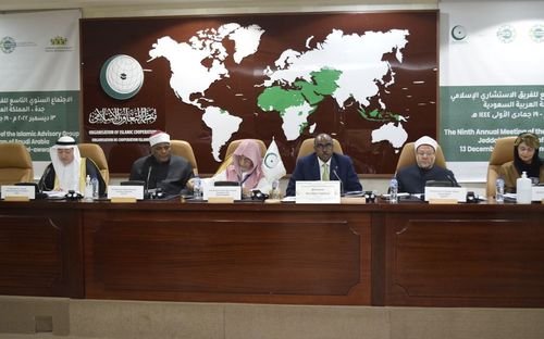 «گروه مشاوره اسلامی» به دنبال گسترش نقش خود در مسائل بهداشت عمومی
