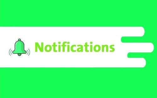 Notice by the Department of Contemporary Jurisprudence in relation to the misuse by some people
